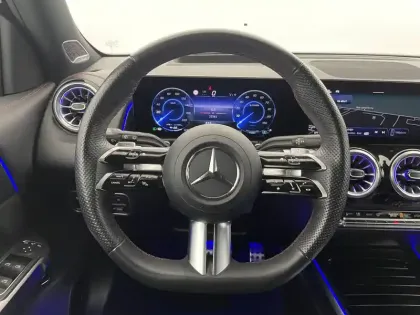 Photo 22 Mercedes EQB  250+