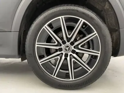 Photo 16 Mercedes EQB  250+