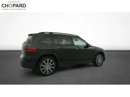 Photo 8 Mercedes EQB  250+