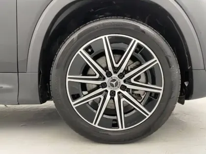 Photo 12 Mercedes EQB  250+