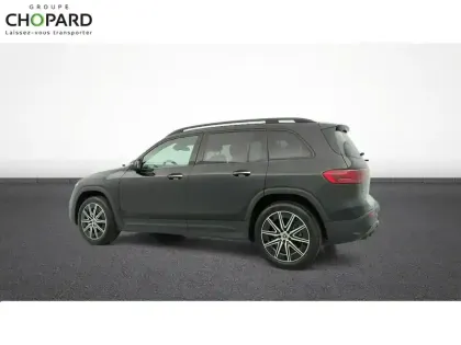 Photo 4 Mercedes EQB  250+