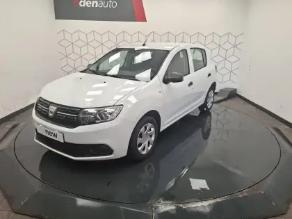 Photo Dacia Sandero Access