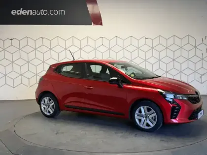 Photo 56 Renault Clio  dCi 100