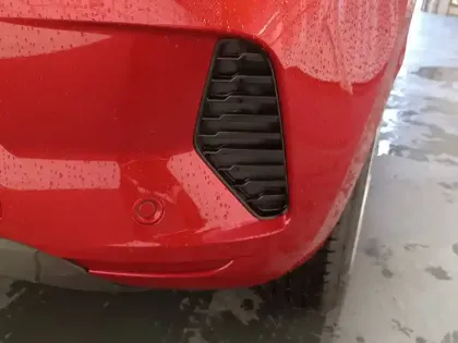 Photo 20 Renault Clio  dCi 100