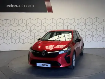 Photo 57 Renault Clio  dCi 100