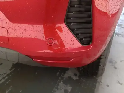 Photo 19 Renault Clio  dCi 100