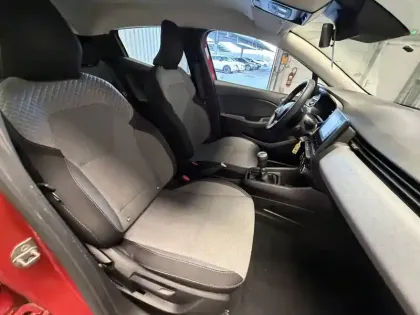 Photo 69 Renault Clio  dCi 100