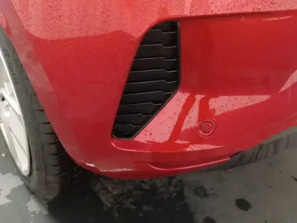 Photo 24 Renault Clio  dCi 100