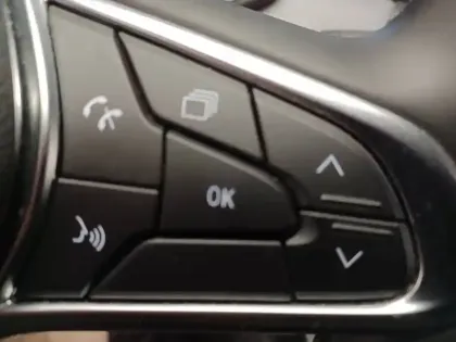 Photo 36 Renault Clio  dCi 100