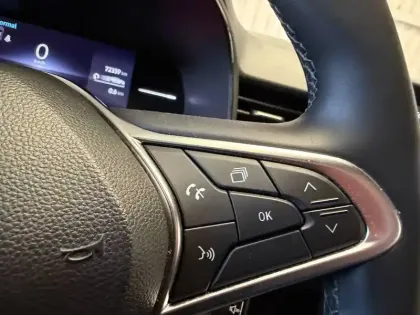 Photo 73 Renault Clio  dCi 100