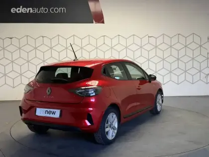 Photo 55 Renault Clio  dCi 100