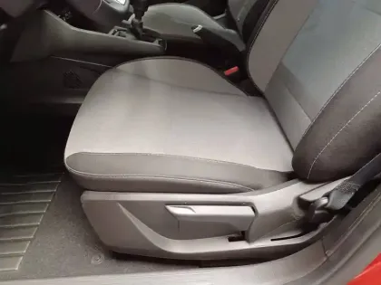 Photo 30 Renault Clio  dCi 100