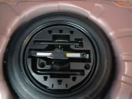 Photo 23 Renault Clio  dCi 100