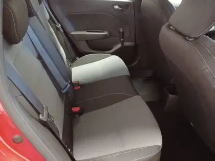 Photo 15 Renault Clio  dCi 100