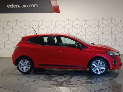 Photo 5 Renault Clio  dCi 100