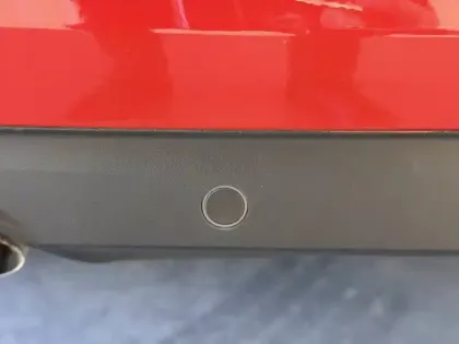 Photo 64 Renault Clio  dCi 100