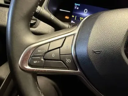 Photo 72 Renault Clio  dCi 100