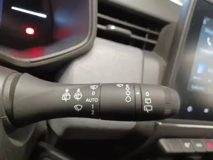 Photo 38 Renault Clio  dCi 100