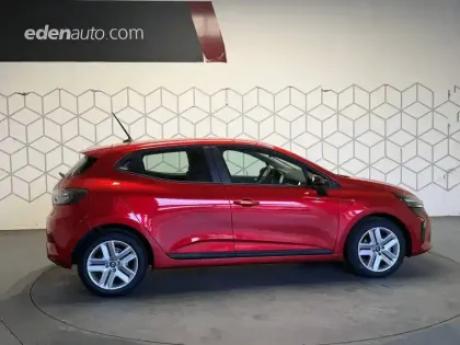 Photo 49 Renault Clio  dCi 100