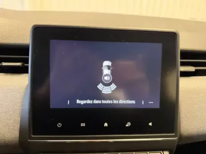 Photo 77 Renault Clio  dCi 100