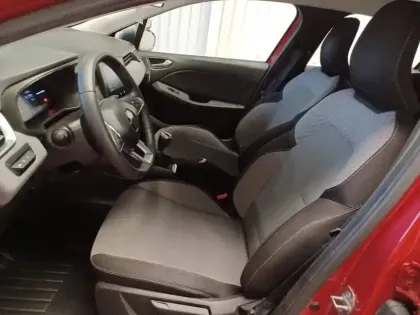 Photo 9 Renault Clio  dCi 100