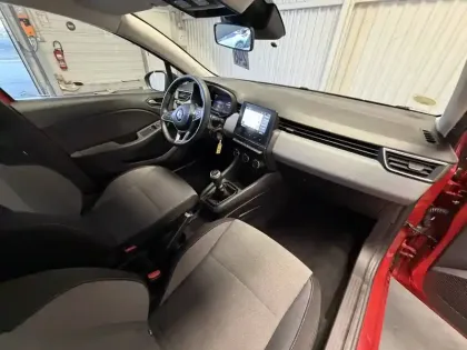 Photo 70 Renault Clio  dCi 100