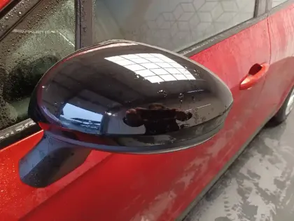 Photo 42 Renault Clio  dCi 100