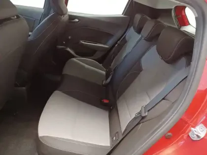 Photo 27 Renault Clio  dCi 100