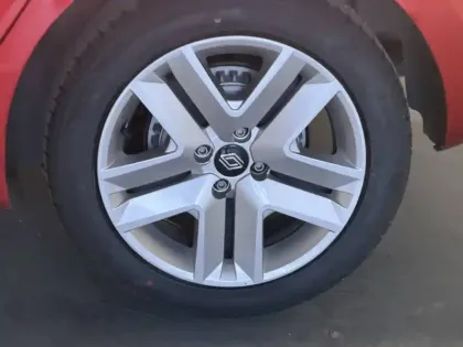 Photo 59 Renault Clio  dCi 100