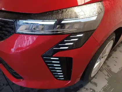 Photo 44 Renault Clio  dCi 100