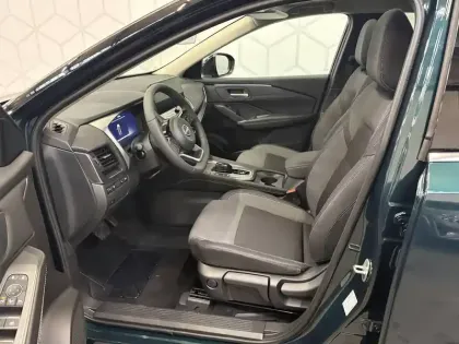 Photo 55 Nissan Qashqai  Hybrid e-Power Gen3 190 ch