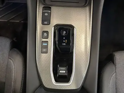 Photo 85 Nissan Qashqai  Hybrid e-Power Gen3 190 ch