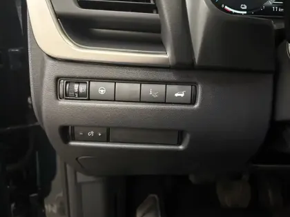 Photo 71 Nissan Qashqai  Hybrid e-Power Gen3 190 ch