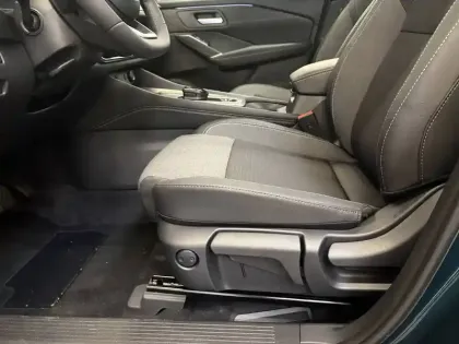 Photo 70 Nissan Qashqai  Hybrid e-Power Gen3 190 ch