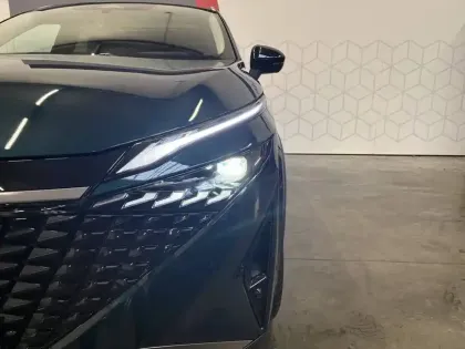 Photo 43 Nissan Qashqai  Hybrid e-Power Gen3 190 ch