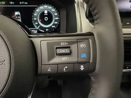 Photo 73 Nissan Qashqai  Hybrid e-Power Gen3 190 ch