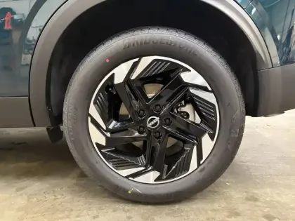 Photo 45 Nissan Qashqai  Hybrid e-Power Gen3 190 ch