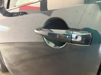 Photo 68 Nissan Qashqai  Hybrid e-Power Gen3 190 ch