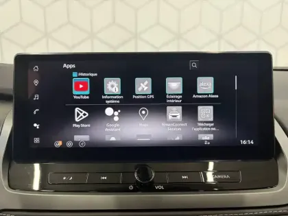 Photo 30 Nissan Qashqai  Hybrid e-Power Gen3 190 ch