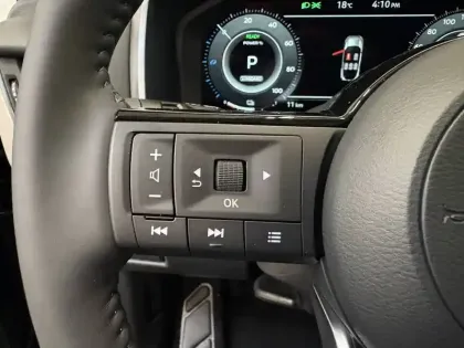 Photo 23 Nissan Qashqai  Hybrid e-Power Gen3 190 ch