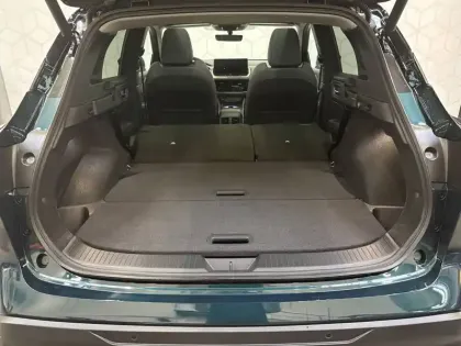 Photo 64 Nissan Qashqai  Hybrid e-Power Gen3 190 ch