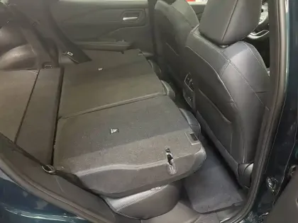 Photo 63 Nissan Qashqai  Hybrid e-Power Gen3 190 ch