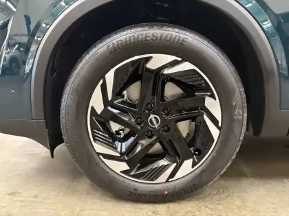 Photo 95 Nissan Qashqai  Hybrid e-Power Gen3 190 ch