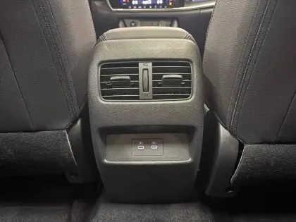 Photo 83 Nissan Qashqai  Hybrid e-Power Gen3 190 ch