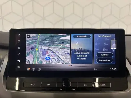 Photo 29 Nissan Qashqai  Hybrid e-Power Gen3 190 ch