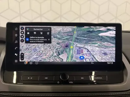 Photo 77 Nissan Qashqai  Hybrid e-Power Gen3 190 ch