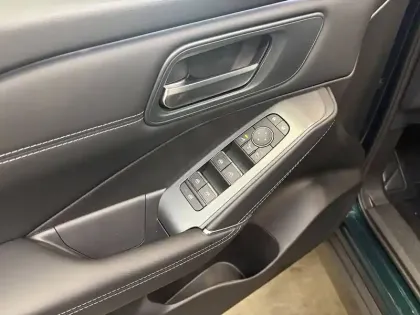 Photo 69 Nissan Qashqai  Hybrid e-Power Gen3 190 ch