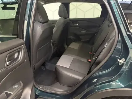 Photo 93 Nissan Qashqai  Hybrid e-Power Gen3 190 ch