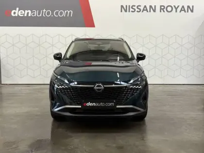 Photo 50 Nissan Qashqai  Hybrid e-Power Gen3 190 ch