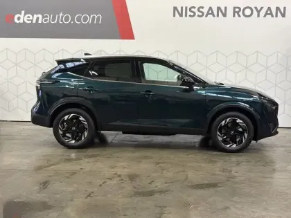 Photo 87 Nissan Qashqai  Hybrid e-Power Gen3 190 ch